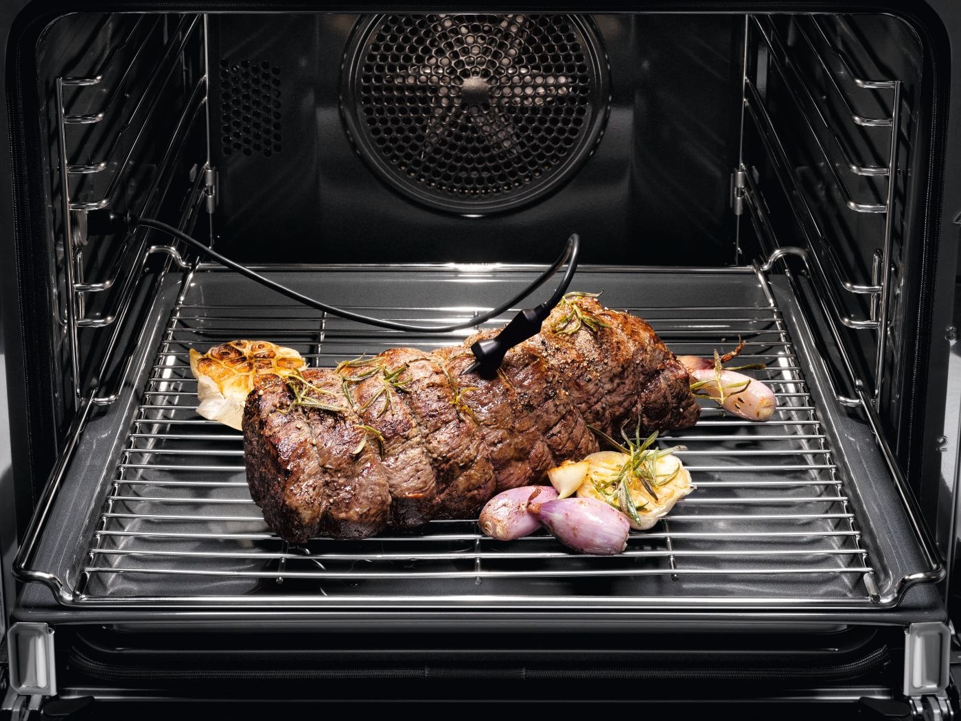 Miele oven H 7164 BP afbeelding 3