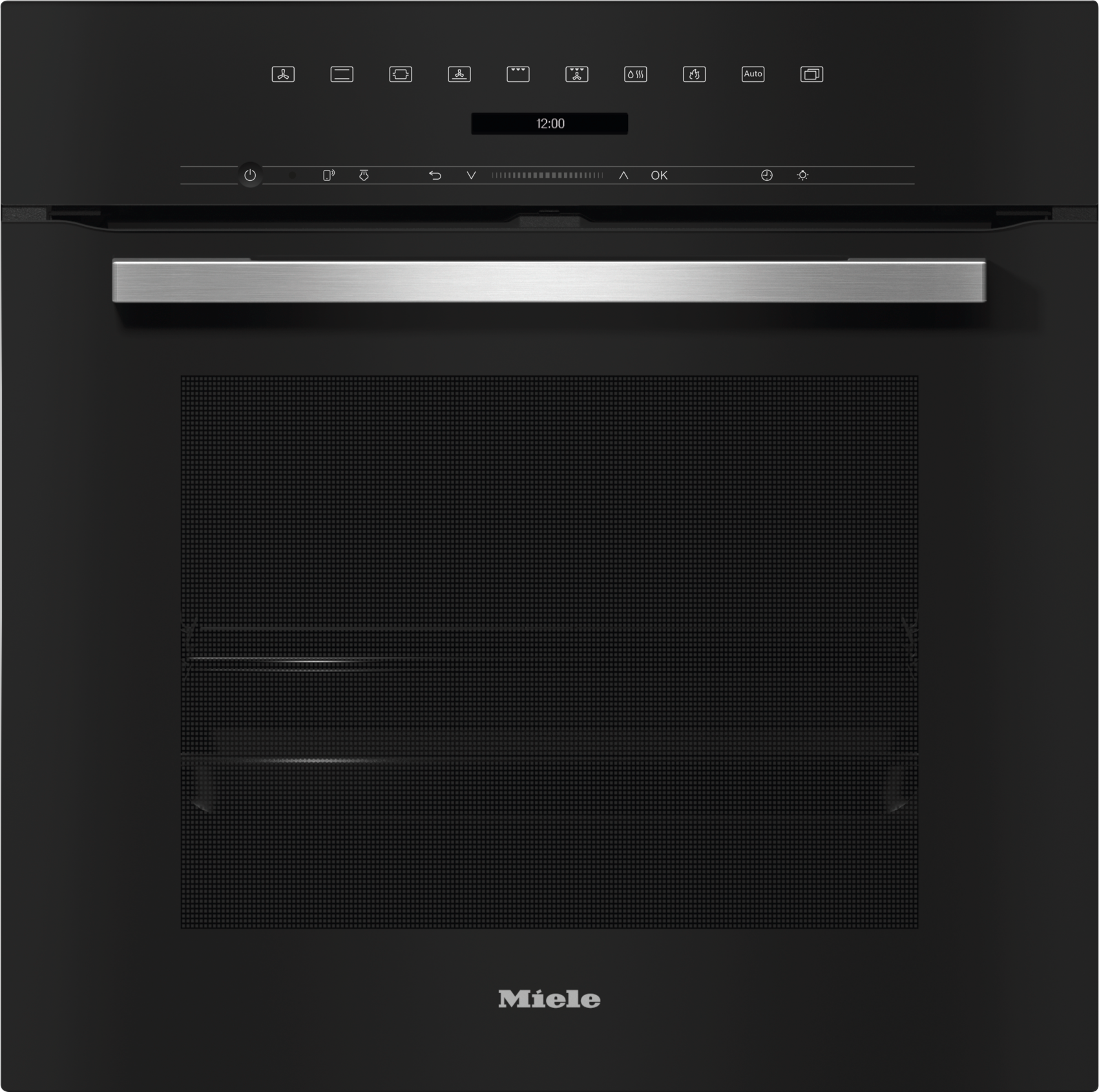 Miele H 7165 BP