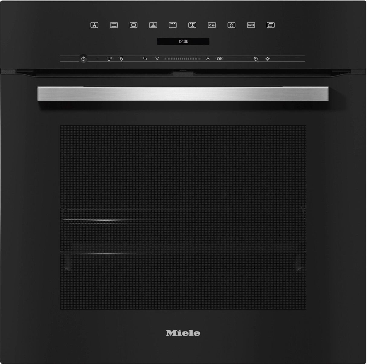 Miele H7165BPOBSW
