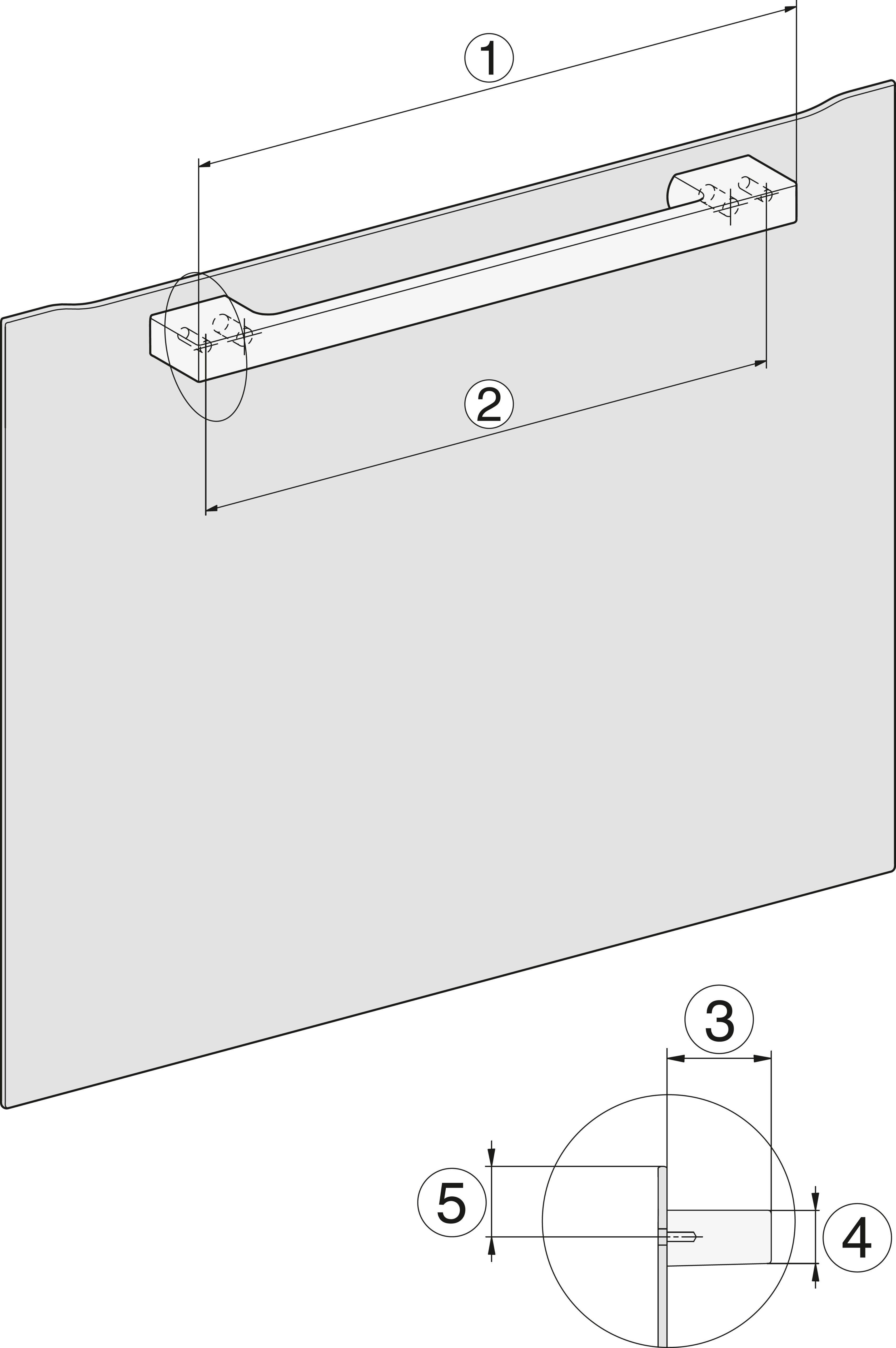 Miele H7165BPOBSW