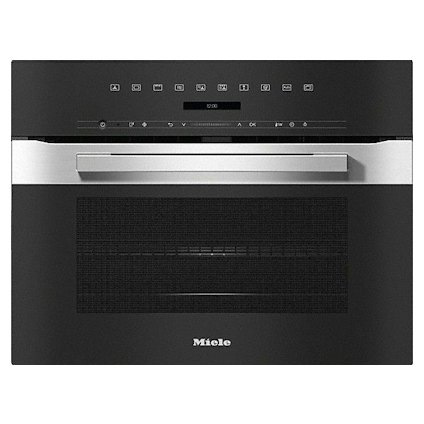 Miele H7240BMCLST