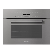 Miele H 7240 BM GRGR