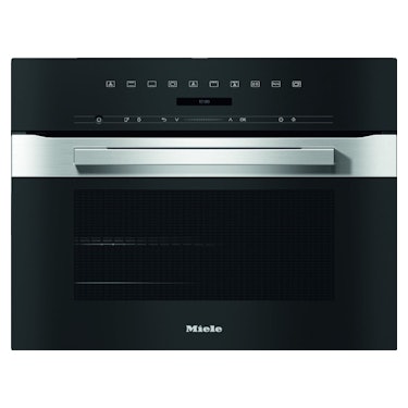 Miele H7244BCLST