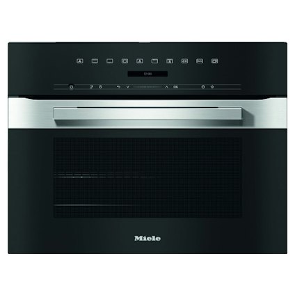 Miele H7244BCLST