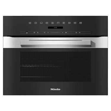 Miele H 7244 B CLST