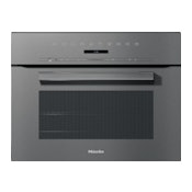 Miele H 7244 B GRGR