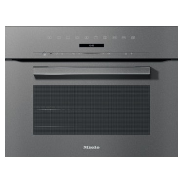 Miele H 7244 B GRGR