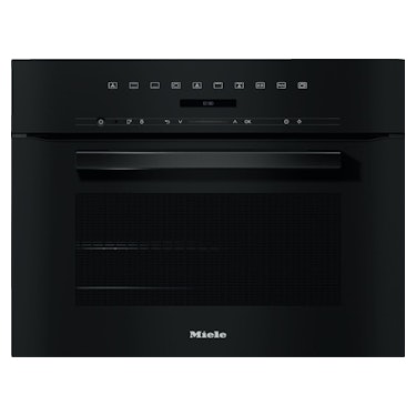 Miele H 7244 B OBSW