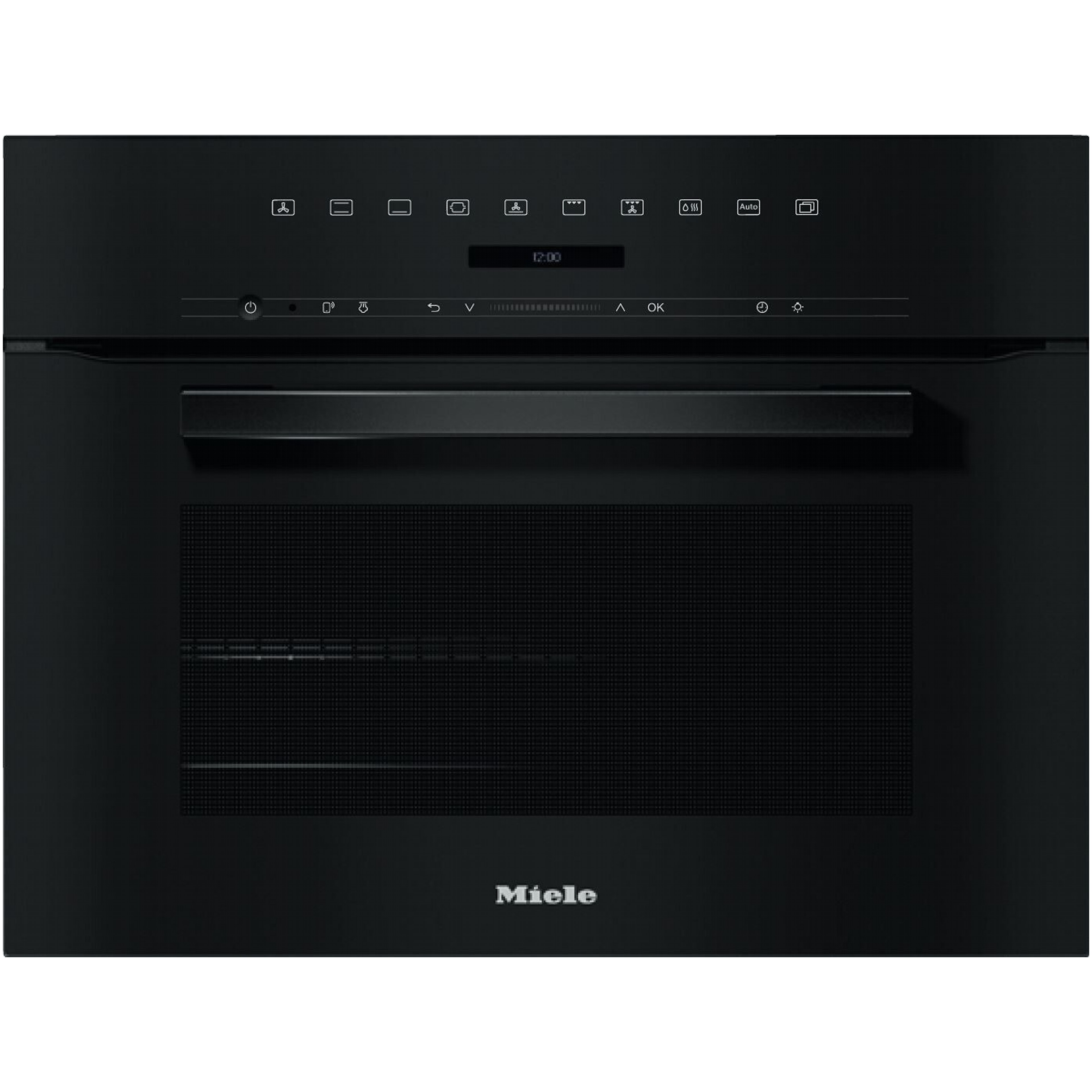Miele H7244BOBSW