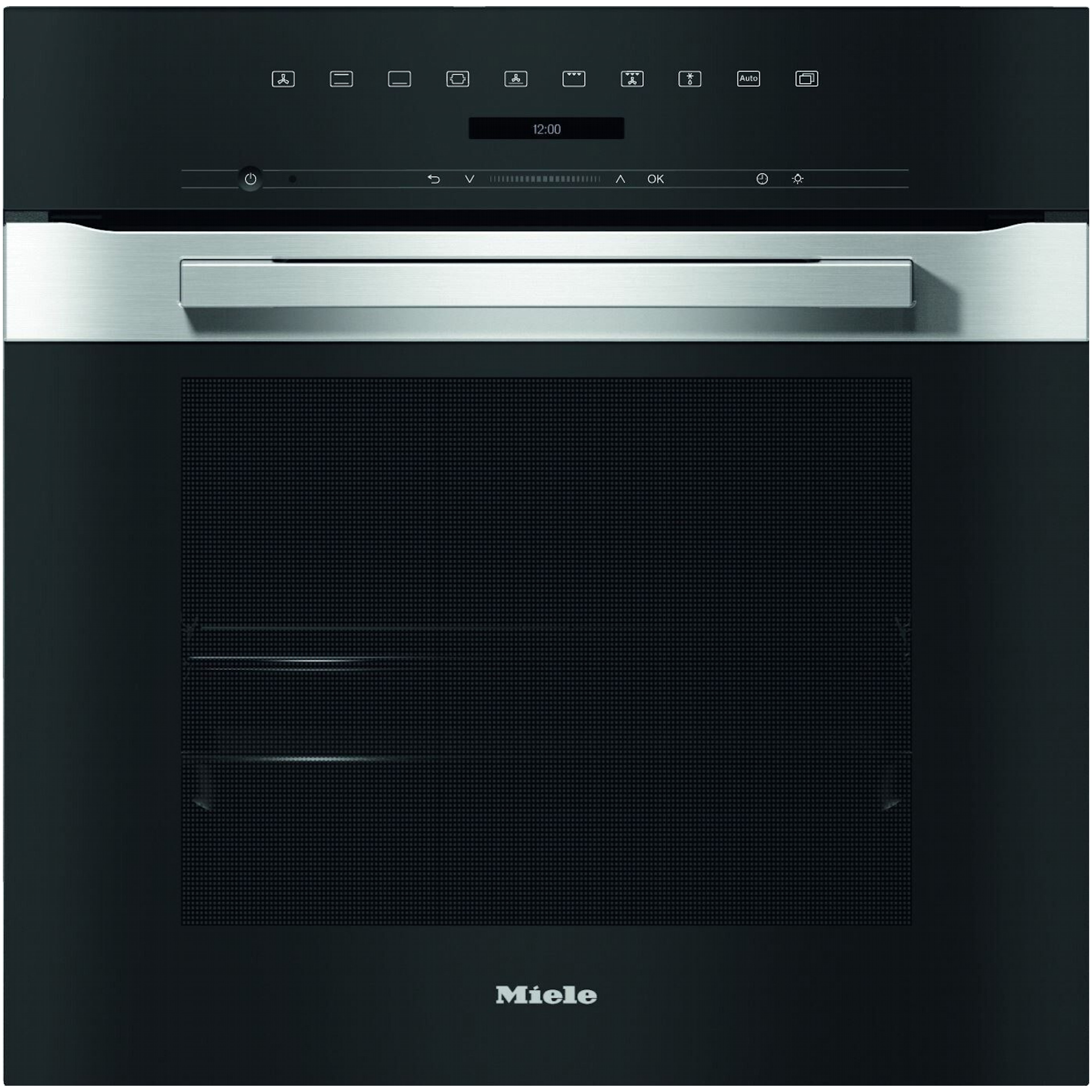 Miele H7260BCLST afbeelding 1