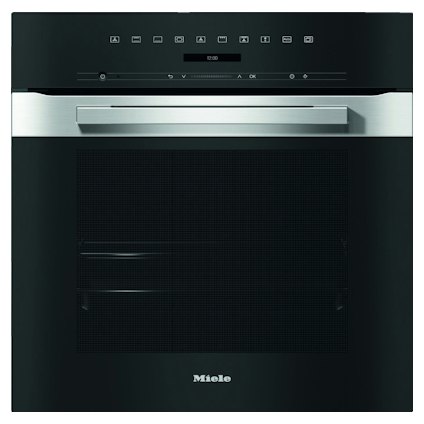 Miele H 7260 B CLST