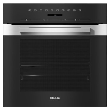 Miele H7260BED/CLST