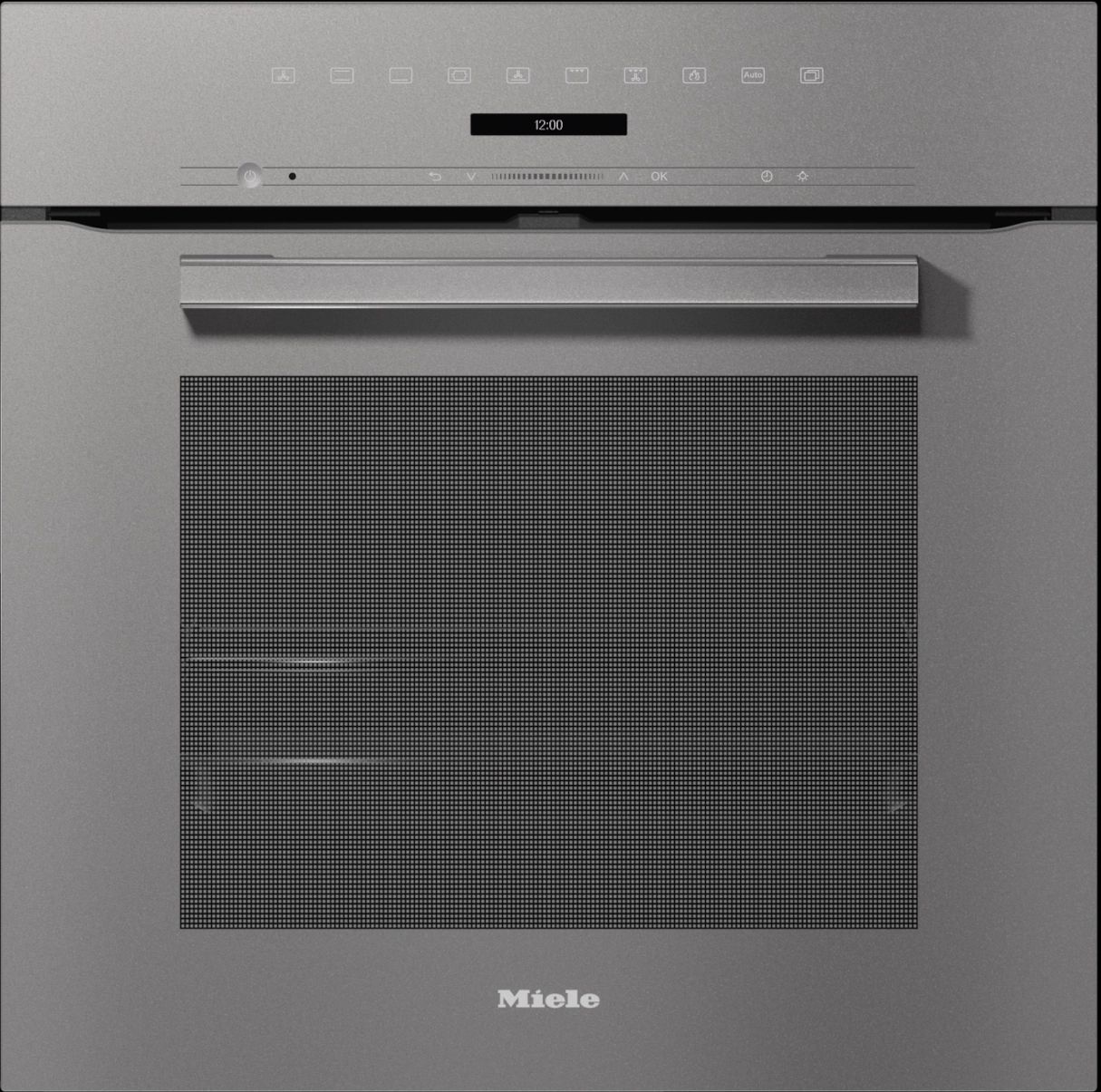 Miele H7260BGRGR