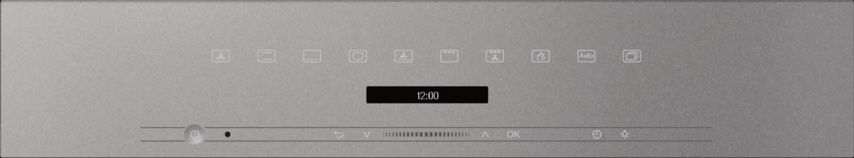 H7260BGRGR Miele afbeelding 2