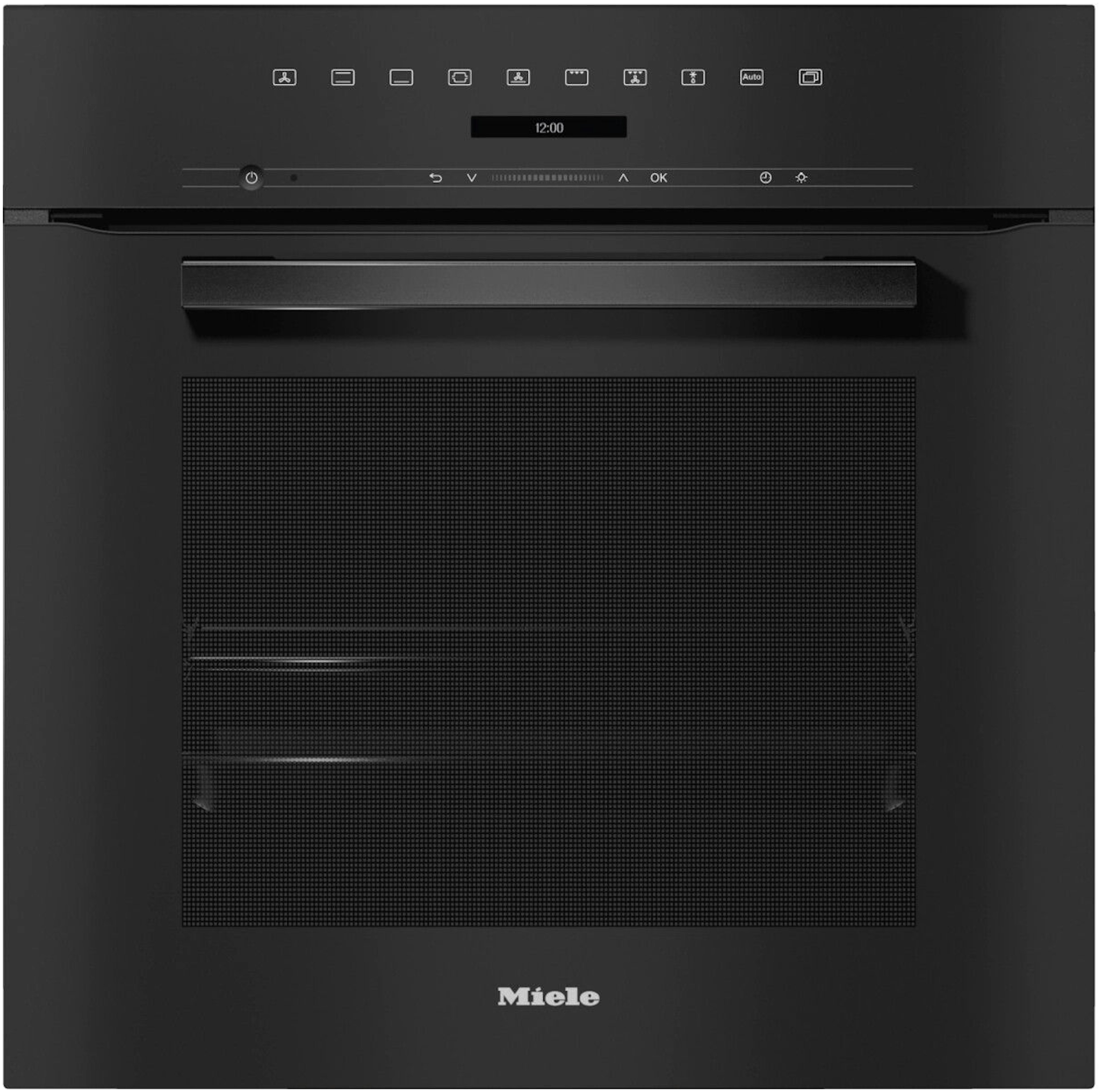 Miele H7260BOBSW