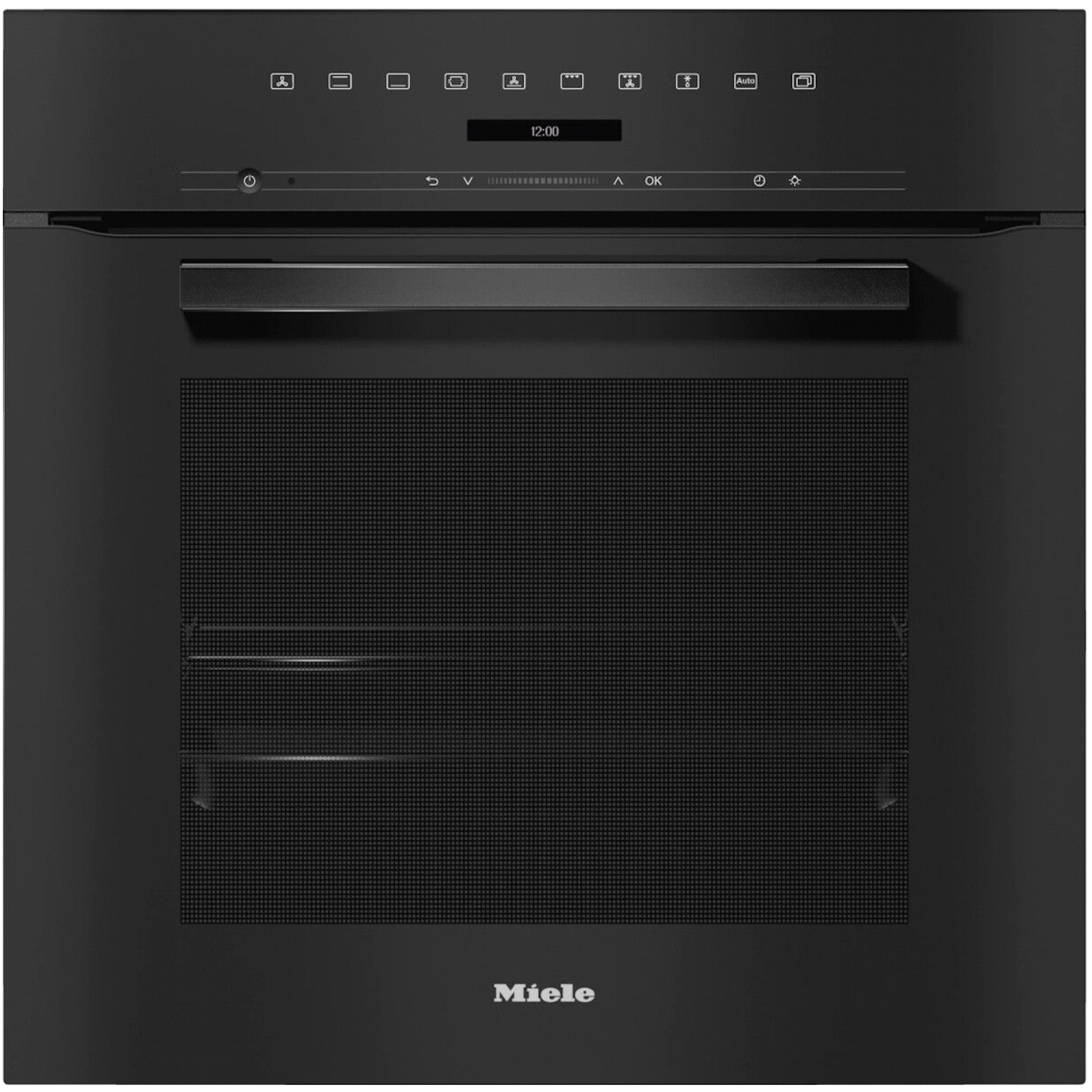Miele H7260BOBSW afbeelding 1