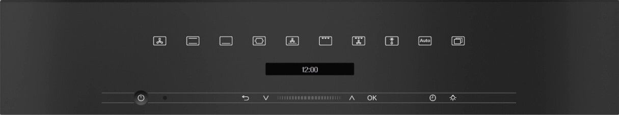 H 7260 B OBSW Miele afbeelding 2