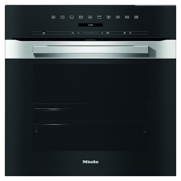 Miele H7260BPCLST