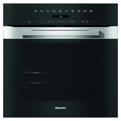 Miele H7260BPCLST