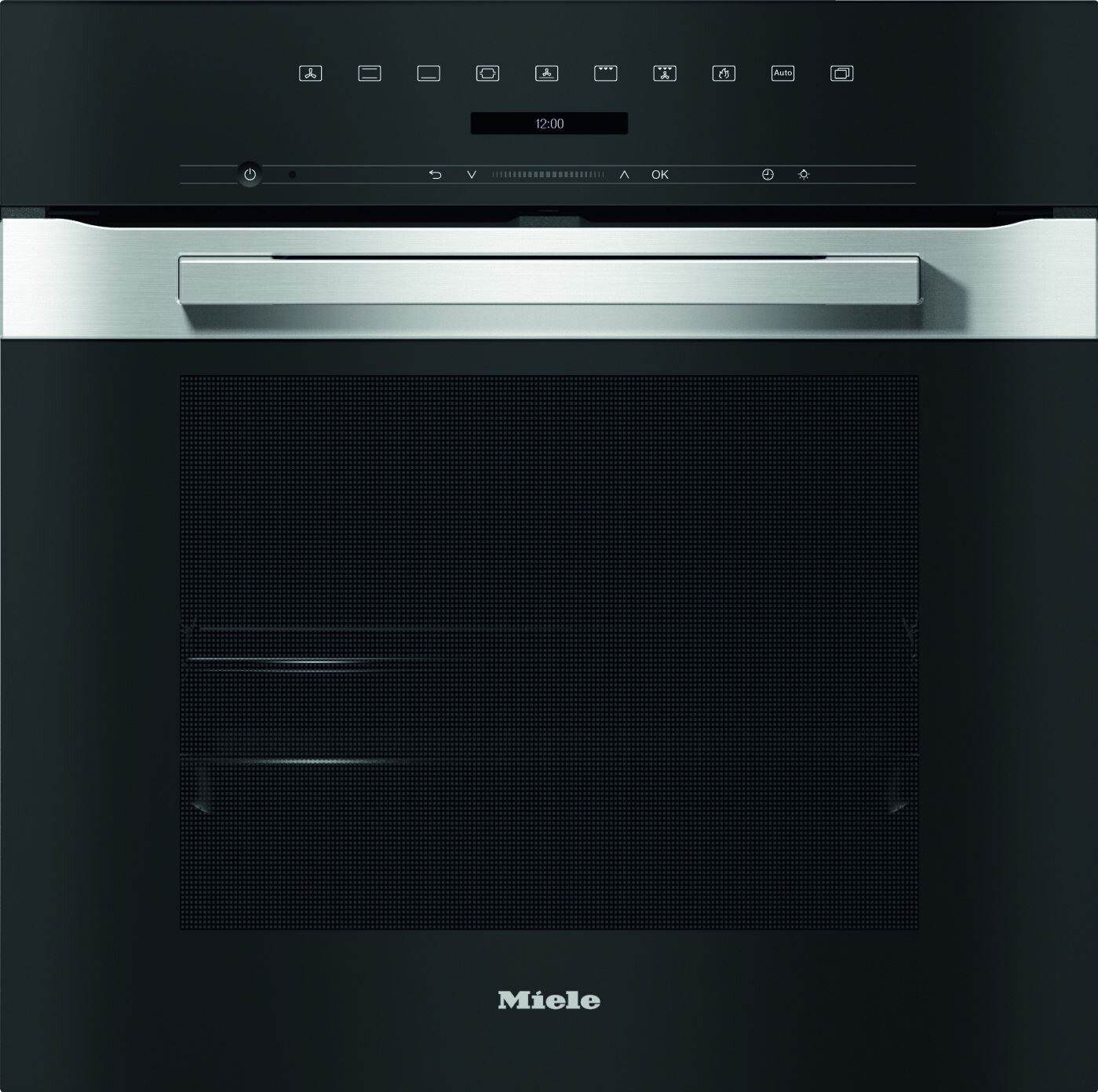 Miele H7260BPCLST