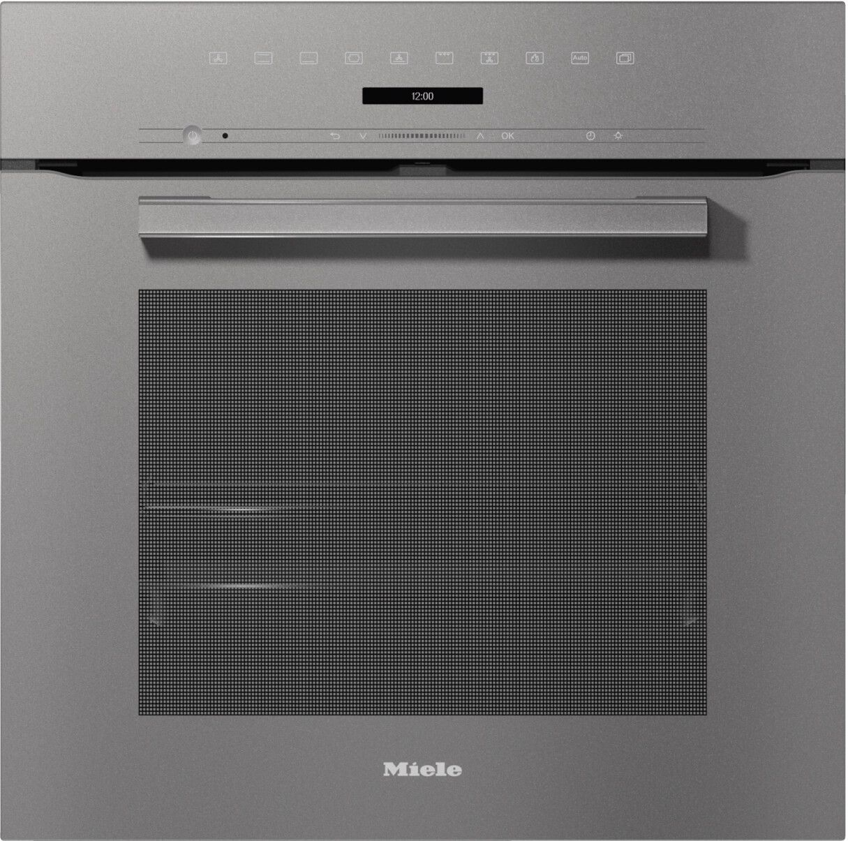 Miele H7260BPGRGR