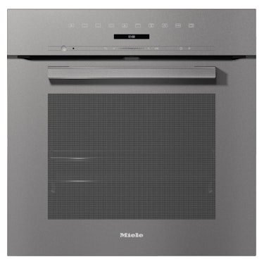 Miele H7260BPGRGR