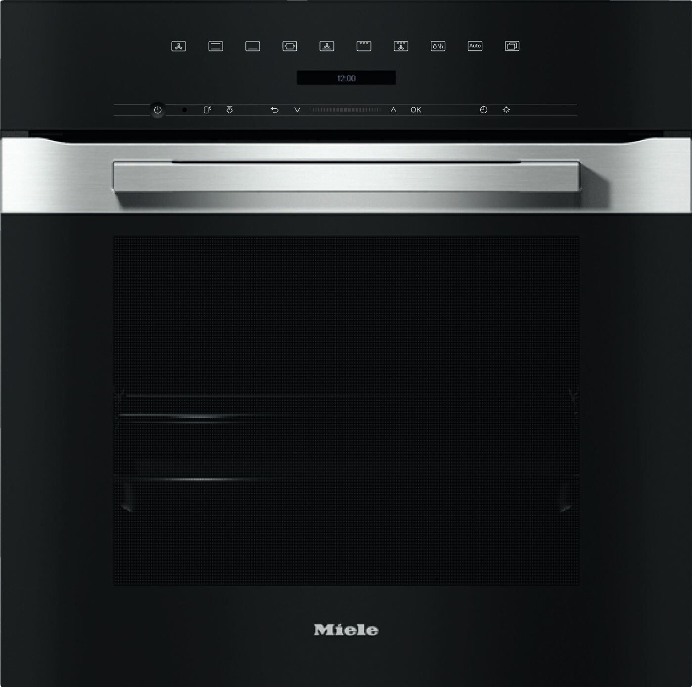 Miele H7264BCLST