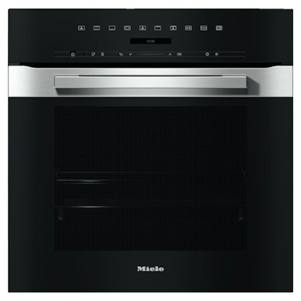 Miele H7264BCLST