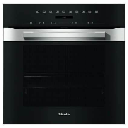 Miele H7264BPCLST