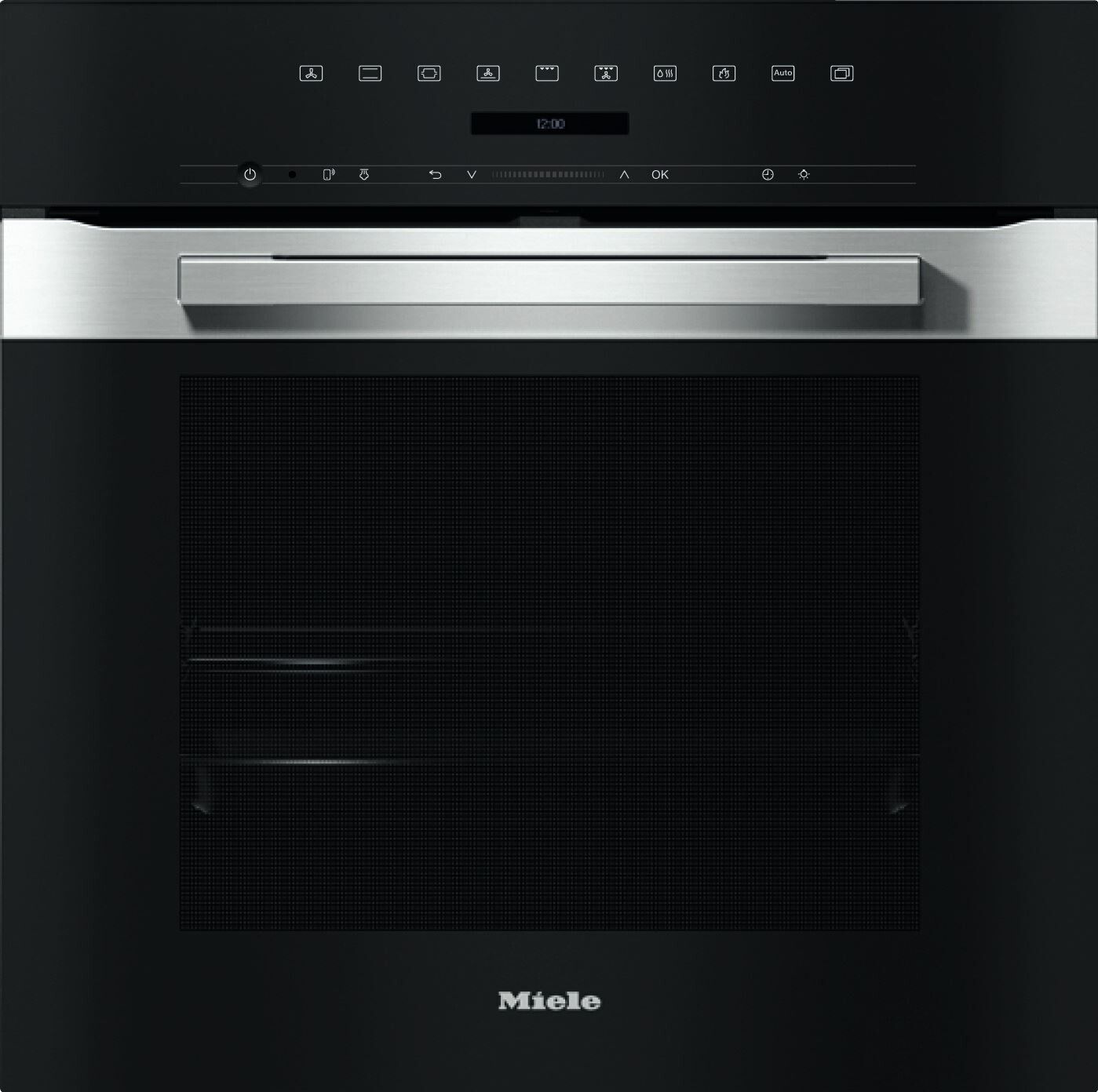 Miele H7264BPCLST