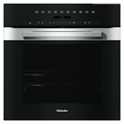 Miele H7264BPCLST