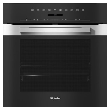 Miele H7264BPED/CLST