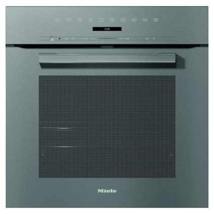 Miele H 7264 BP GRGR