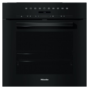 Miele H7264BPOBSW