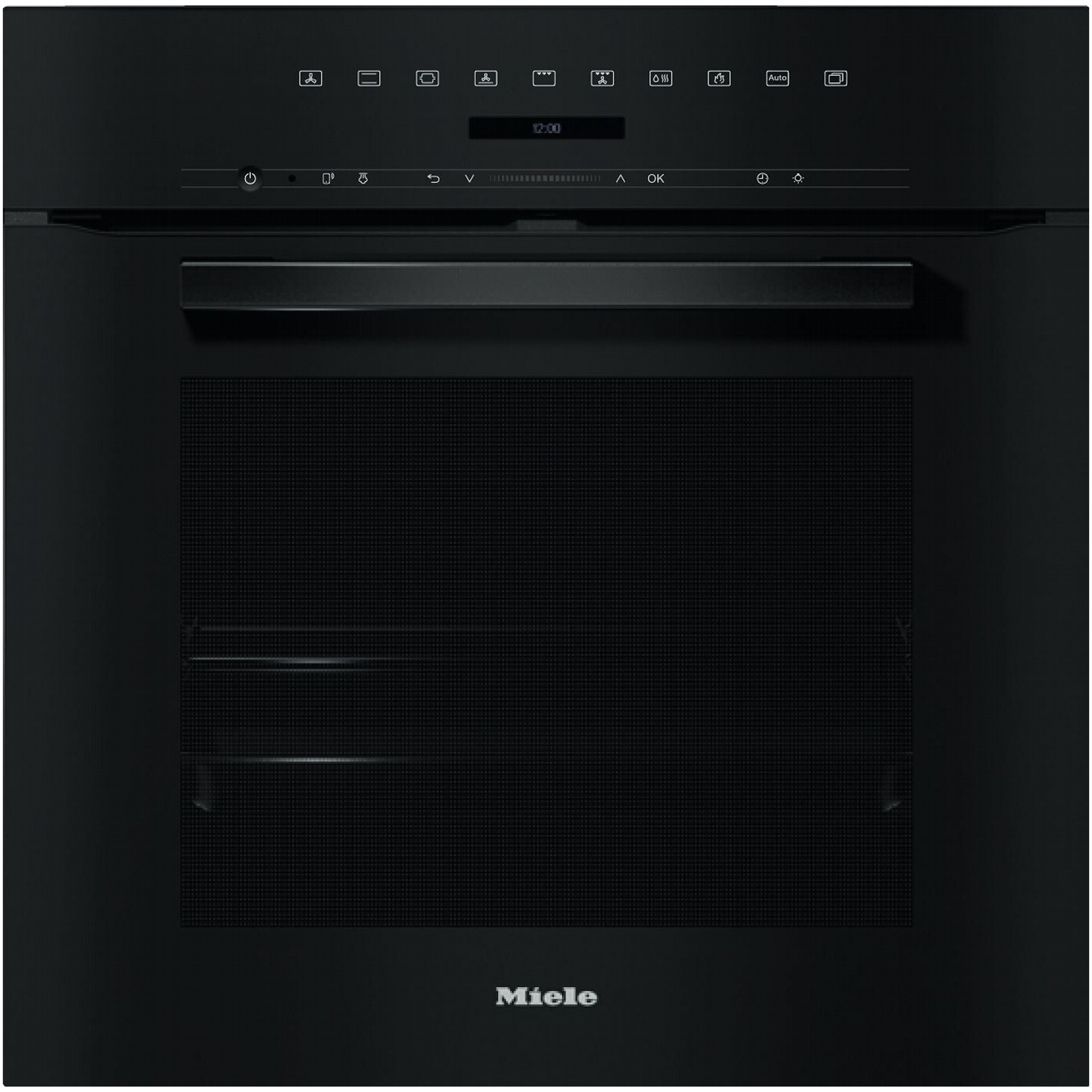 Miele H7264BPOBSW afbeelding 1