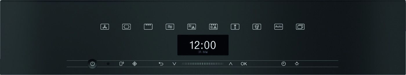 H 7340 BM Miele afbeelding 2