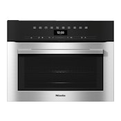 Miele H7340BMCLST