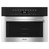 Miele H7340BMCLST