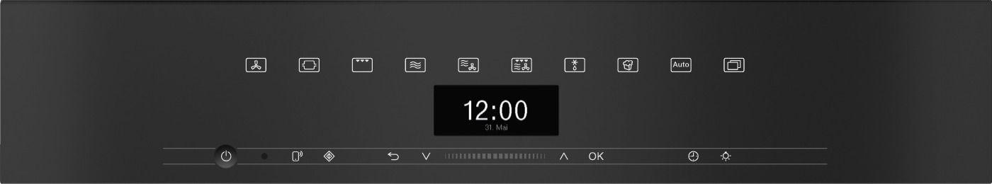 H7340BMCLST Miele afbeelding 2