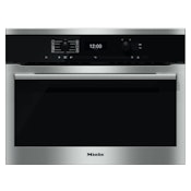 Miele H7340BMED/CLST