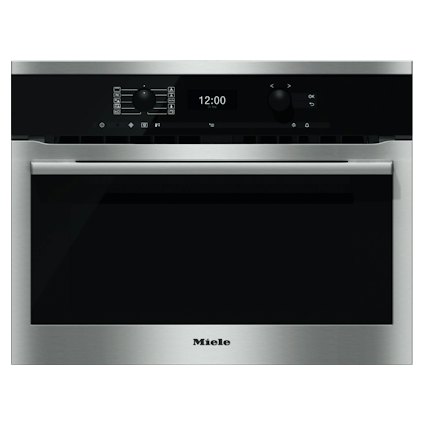 Miele H7340BMED/CLST