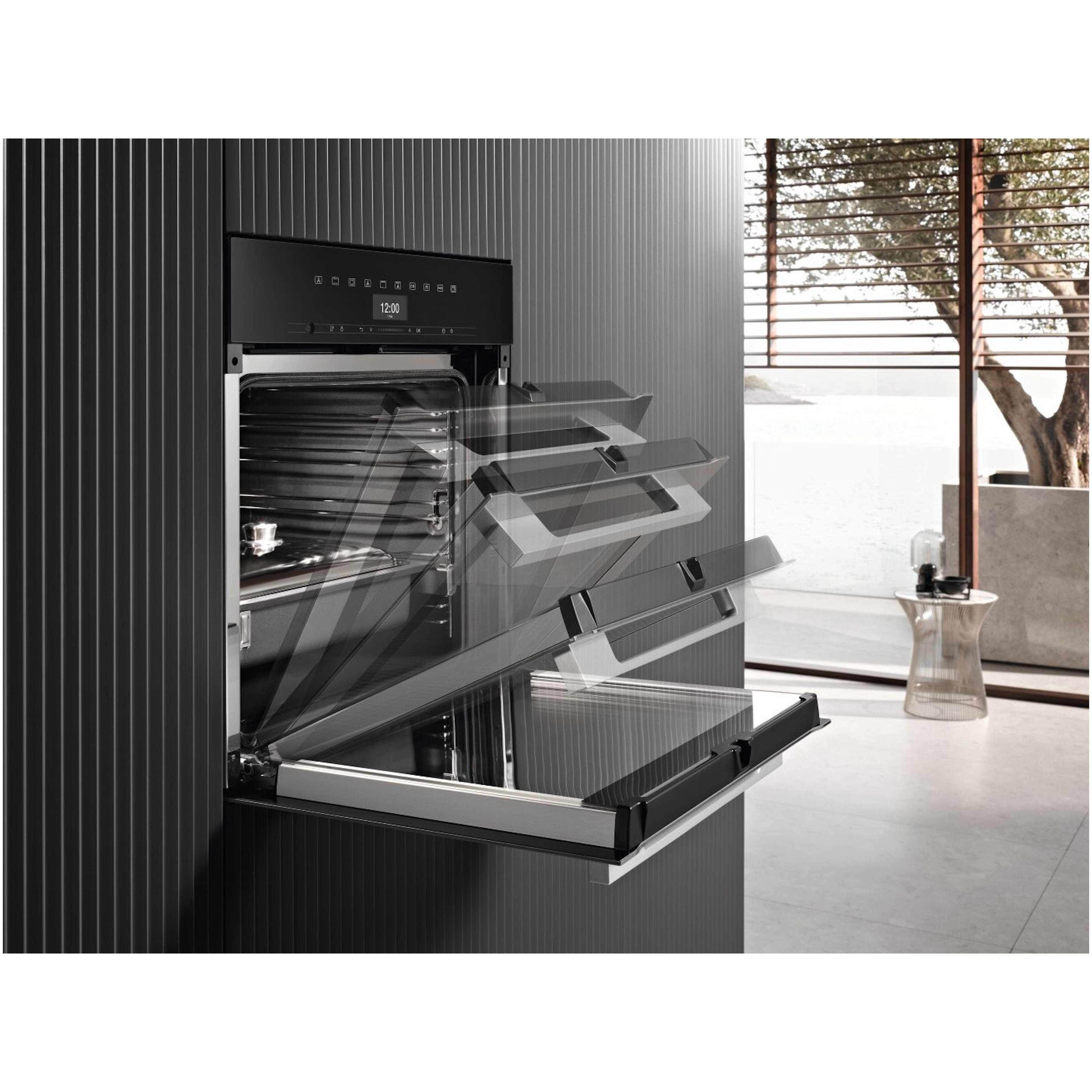 Miele oven H 7364 BP afbeelding 3