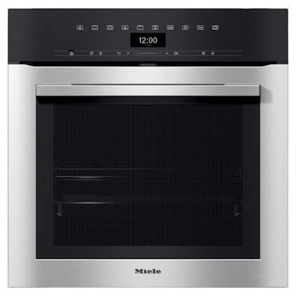 Miele H7364BPCLST