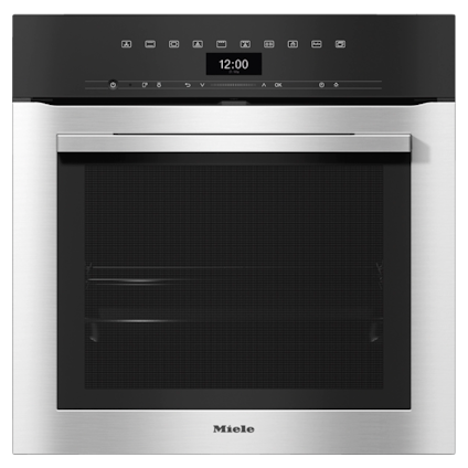 Miele H7364BPED/CLST