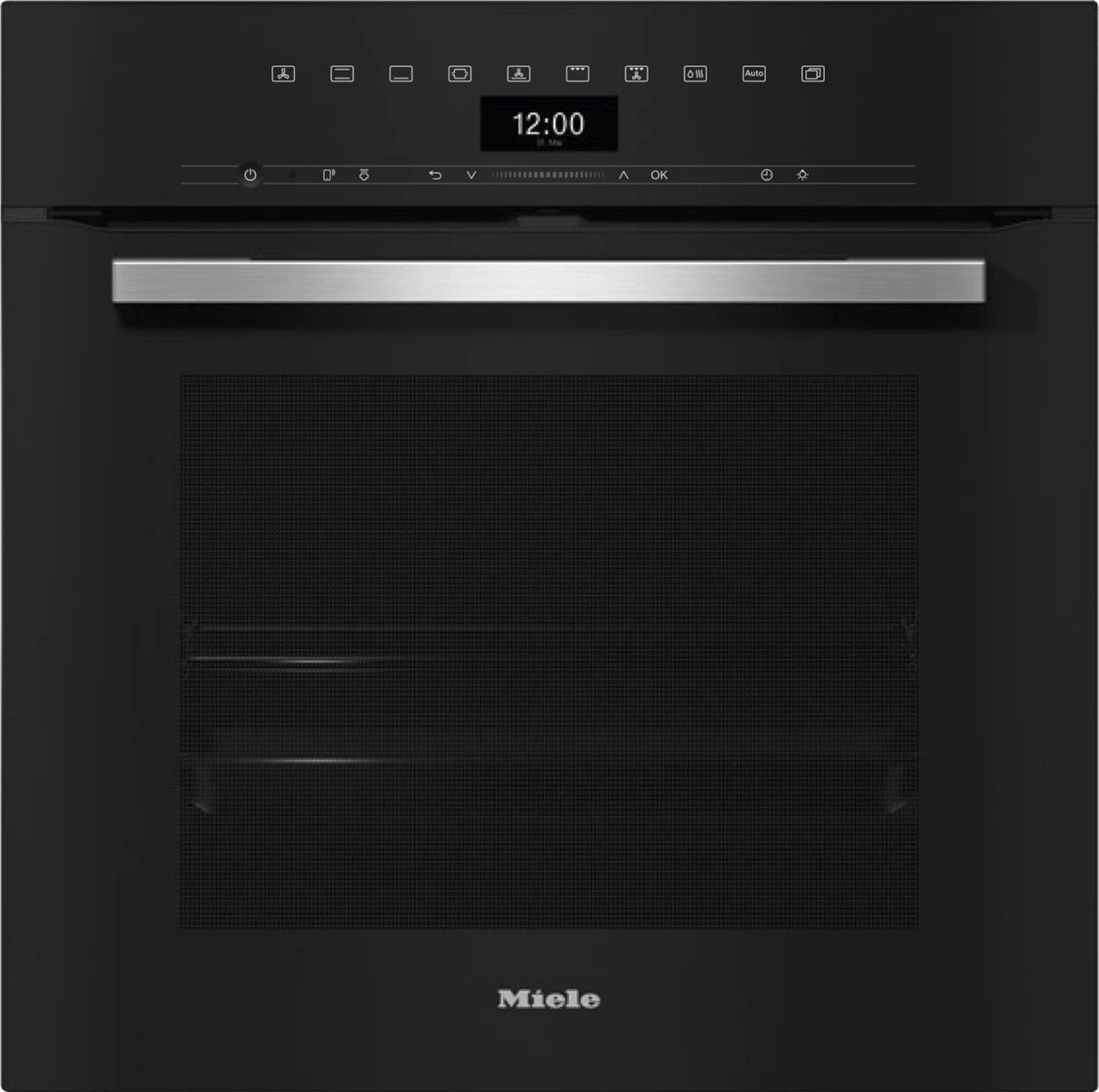 Miele H7365BOBSW