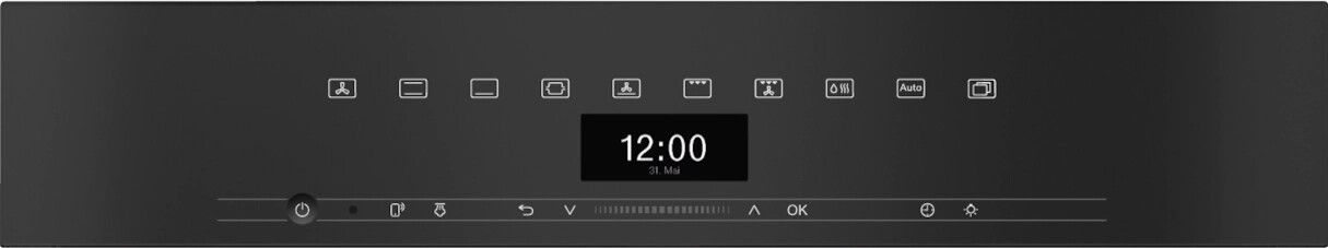 H7365BOBSW Miele afbeelding 2