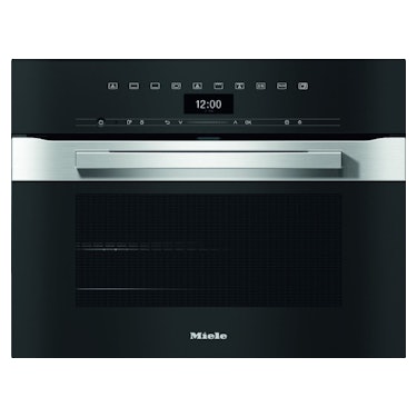 Miele H7440BCLST