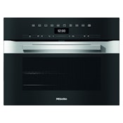 Miele H 7440 B CLST