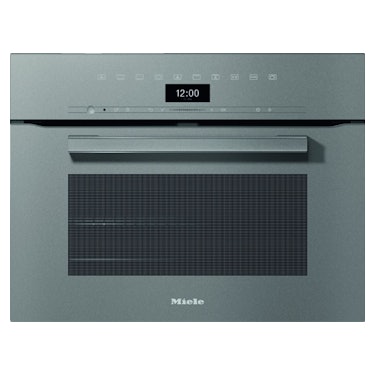 Miele H 7440 B GRGR