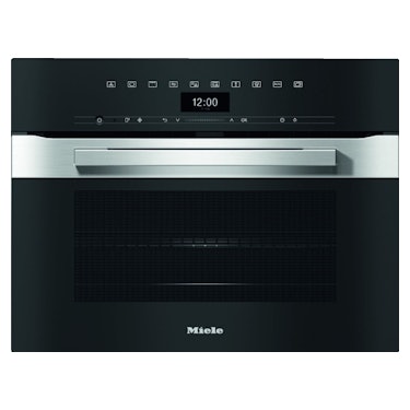 Miele H7440BMCLST